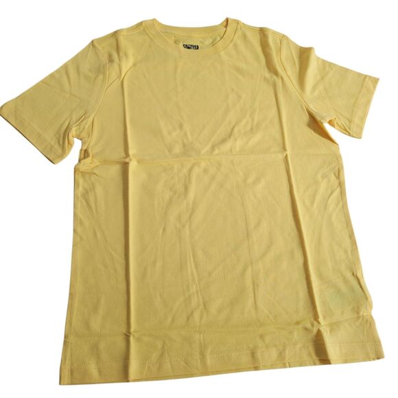 Spotted Zebra Youth Boys Short-Sleeve Crew-Neck T-Shirt Tops Medium (8) 4-Pack - Picture 10 of 12